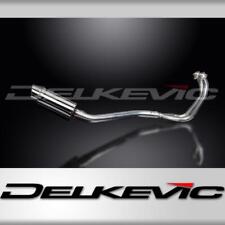 YAMAHA TDM850 91-01 FULL