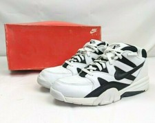 VINTAGE 1994 Nike Cross Field