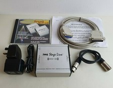 IMG Stage Line DMX-120