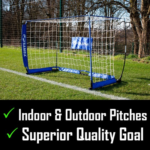 Samba speed quick set - speed, self