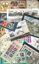 GB MINIATURE SHEET 1978-2013 MINT MNH PICK FROM MULTIPLE DROP DOWN LIST *REVISED