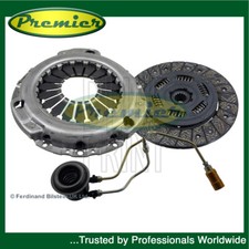 Premier Clutch Kit Fits Land