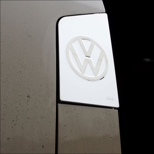 For transporter fuel - vw,