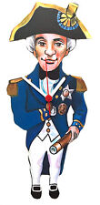 Lord Nelson Clock - Lord