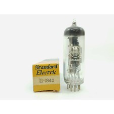 Em840 standard magic - 1, x