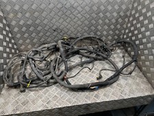 IVECO DAILY MK6 2015-On 2.3 Body Wiring Tipper 5802290191 GENUINE 3750MM A260