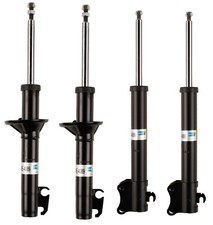 4x Bilstein B4 Front & Rear