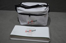 San Miguel Insulated Cooler