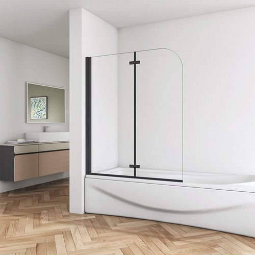Bath shower screen pivot - bath,