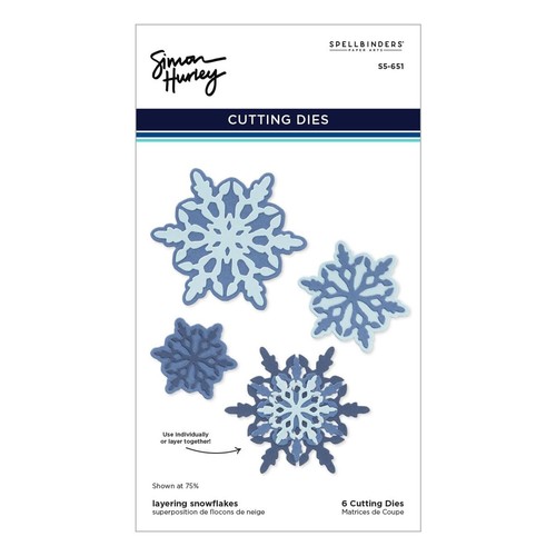 Spellbinders etched dies - spellbinders,