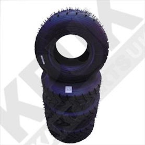Kart mojo wet tyres as - cw,