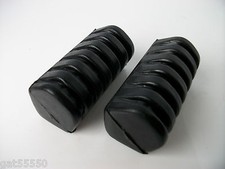 New For YAMAHA PW50 Footpeg