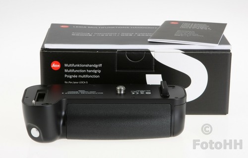 Leica multifunction - leica, *s*