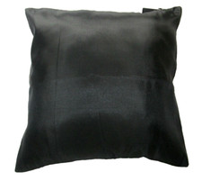NEW - Quality Plain Faux Silk