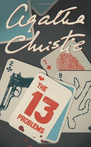 The thirteen problems miss - the,