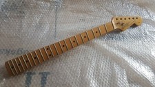 80's DAION PERFORMER STR*T MAPLE NECK