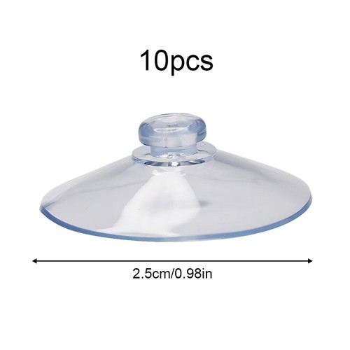 10x set small strong suction - 10x/set,