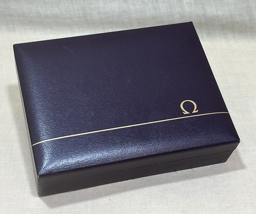 Omega 1950 box speedmaster - omega,