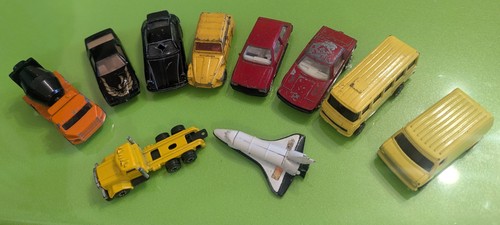 Vintage corgi 1970s 1980s - , /