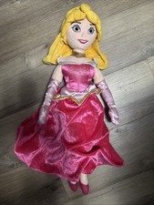 Disney Store Princess Aurora