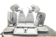 BMW i3 I01 Interior Seats W/