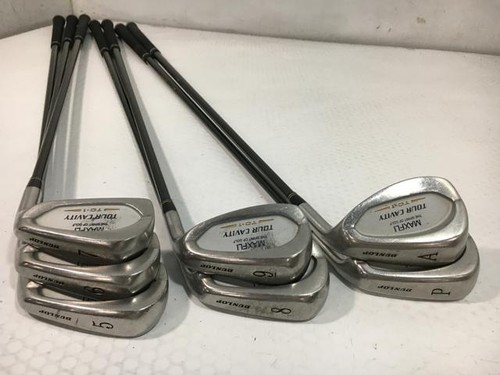 Dunlop tour cavity - tc-1, iron