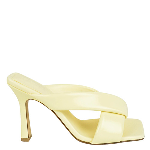 Bottega veneta riva sandals - bottega,