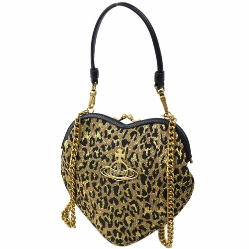 Vivienne westwood shoulder bag - vivienne,