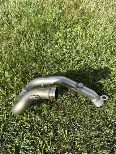 Ktm 450 exc header - ktm, exc-f
