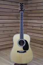 Martin D-42 Standard Series