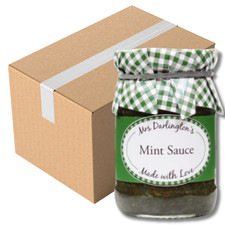 Mrs Darlington's Mint Sauce