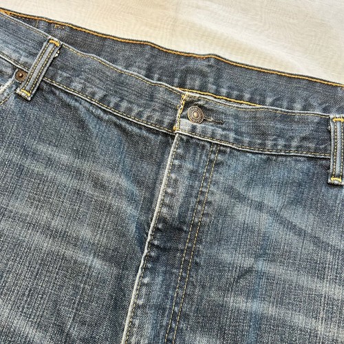Levis 559 relaxed straight - relaxed,