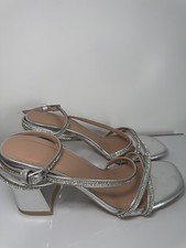 Women's New Look Silver