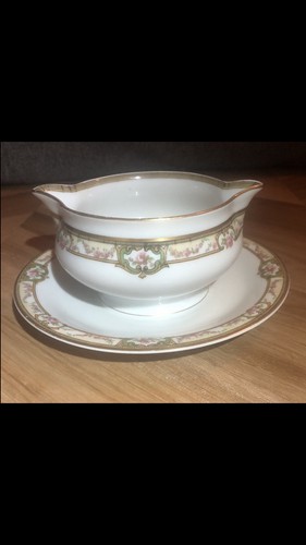 Theodore haviland limoges - theodore,