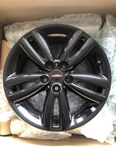 Mini jcw track - 2,