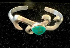 Navajo sterling silver - navajo,