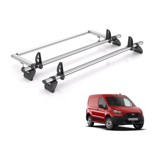 Ford transit connect - transit, roof