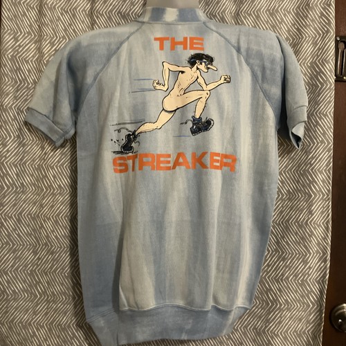 Vintage the streaker - vintage, "the