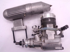 ASP 75 2 STROKE REAR NEEDLE
