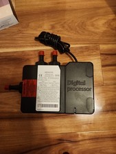 AQUALISA STANDARD A1 DIGITAL