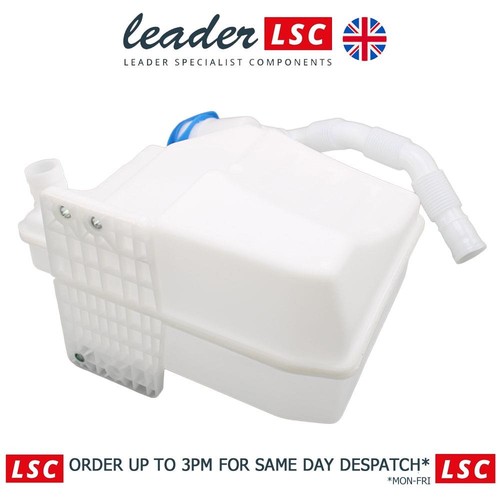 Windscreen washer fluid - windscreen, bottle