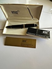 Mont Blanc  149-4810 Fountain