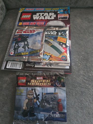 Lego star wars - lego, issue