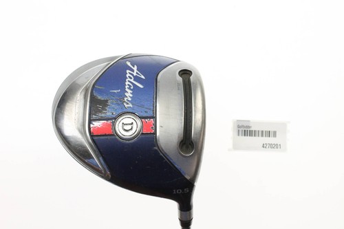 Adams blue golf club - club, mens