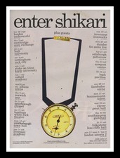 Enter Shikari Music Band