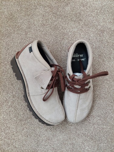 Clarks originals end - originals, x