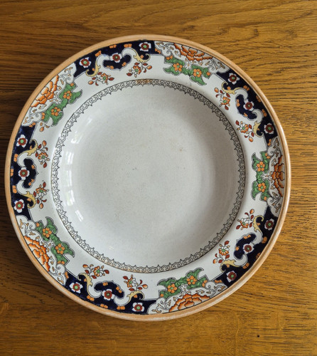 Beautiful large late - beautiful,