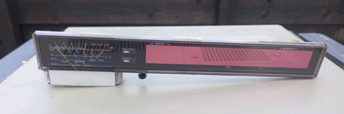 Yaesu 767gx signal meter - yaesu,