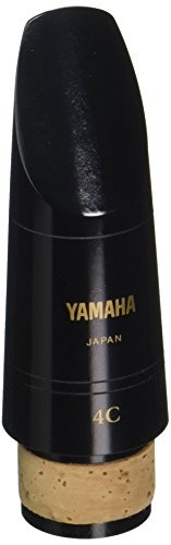 Yamaha clarinet - yamaha,