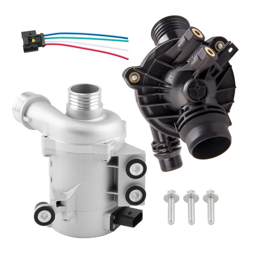 Electric water pump - water,